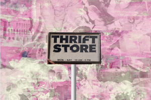 Sustainable style: A guide to the best thrift shops